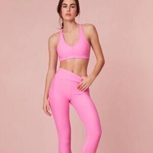 Jutta high Rise Leggings